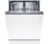 Bosch Serie 4 Smv4htx03e Lavavajillas Completamente Integrado 13 Cubiertos D