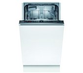 Lavavajillas Integrable Bosch Spv2hkx41e 45cm