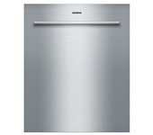 Siemens Puerta De Acero Inoxidable Para Lavavajillas 60cm Totalmente Integrada - Sz73056