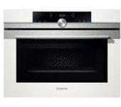 Horno Siemens Cm633gbw1 Microondas