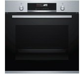 Horno Bosch Hbg579bs0 Inox Pirolítico