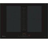Placa De Inducción Balay 3ebc976lh 7400w