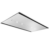 Neff Campana De Techo 90cm 734m3 / Hb Blanco - I94cbs8w0