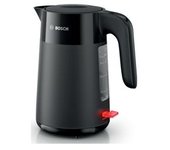 Bosch Hervidor Eléctrico 1,7l 2400w Negro. - Twk2m163