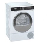 Secadora De Condensación Siemens Ag Wq45g2a0es Blanco