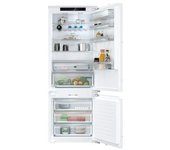 Siemens Iq500 Kb96nadd0 Nevera Y Congelador Integrado 382 L D Blanco