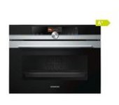 Horno Siemens Cs636gbs2 Vapor