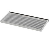 Bosch Filtro De Carbón Activado Cleanair Para Campana. - Dwz1it1b4