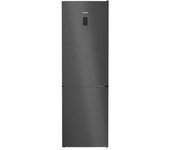 Frigorífico Combinado Siemens Kg36nxxbf 321l Cinzento