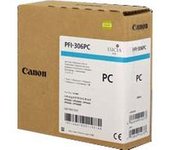 Canon Cartucho Inyeccion Tinta Foto Cin Pfi-306 330ml Ipf/8