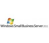 Microsoft - Windows Small Business Server 2011, Sngl, Olp-nl, 5devcal