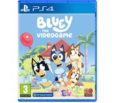 Bluey : The Videogame Juego Para Sony Playstation 4 Ps4
