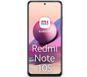 Xiaomi Redmi Note 10s 16,3 Cm (6.43") Sim Doble Android 11 4g Usb Tipo C 6 Gb 64 Gb 5000 Mah Azul