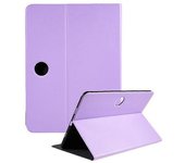 Funda Tipo Libro Con Tapa De Piel Sintética Con Soporte Para Tableta Oppo Pad 2