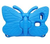 Funda Tipo Mariposa Con Soporte De Eva Para Samsung Galaxy Tab A7 Lite De 8,7 Pulgadas/tab A9