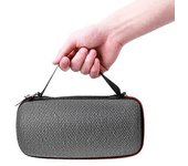 Estuche De Transporte Para Altavoz Bluetooth Jbl Pulse4, Funda Protectora Anticaídas Con Correa