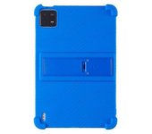 Funda Plegable De Silicona Con Soporte Para Tableta Xiaomi Pad 6/pad 6 Pro, A Prueba De Golpes
