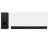 Yamaha Yas-209 Negro 2.1 Canales 200 W