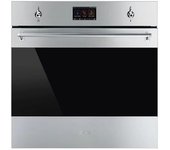 Horno Smeg Sf6301tvx