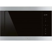 Microondas Smeg Fmi325x