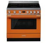 Cocina Smeg Cpf9ipor