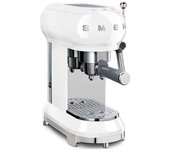 Cafetera Express Smeg Ecf01wheu