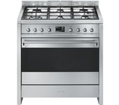 Cocina Smeg A19