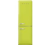 Combi Smeg Fab32rli5 Verde Pistacho Dcha