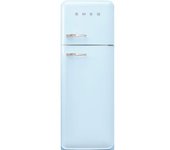 Frigorífico 2p. Smeg Fab30rpb5 Celeste 1.72m Dcha