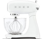 Robot De Cocina Smeg Smf13wheu 800w 10 Velocidades
