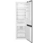 Smeg C3170ne Nevera Y Congelador Integrado 262 L E Blanco