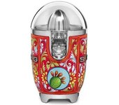 Smeg Exprimidor De Cítricos Multicolor 70w. - Cjf01dgeu