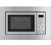 Microondas Smeg Fmi017x