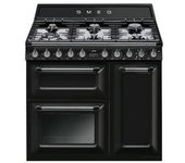 Cocina Smeg Tr93bl