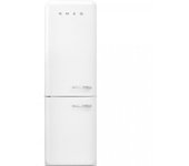 Combi Smeg Fab32lwh5 Blanco Izda
