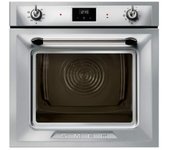 Horno Smeg Sop6900tx Inox Pirólisis