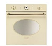Horno Smeg Sfp805po