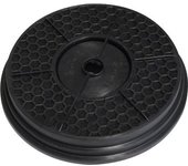 Smeg Kitfc111 Accesorio Para Campana De Estufa Filtro Para Campana Extractora
