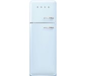 Frigorífico 2p. Smeg Fab30lpb5 Celeste 1.72m Izda