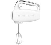 Batidora Reposteria Smeg Hmf01wheu Blanco