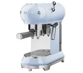 Cafetera Express Smeg Ecf01pbeu