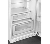 Frigorífico 2p. Smeg Fab30rwh5 Blanco 1.72m Dcha