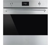 Horno Smeg Sfp6301tvx