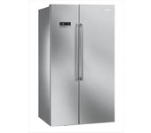 Frigorífico Smeg Sbs63xdf