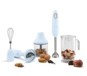 Batidora Smeg Hbf02pbeu