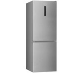 Combi Smeg Fc19xdnd Inox 1.85m
