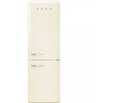 Combi Smeg Fab32rcr5 Crema Dcha