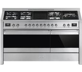 Cocina Smeg A5-81