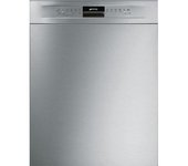 Smeg Lsp292dx Lavavajilla Bajo Encimera 13 Cubiertos D