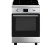 Cocina Inducción Smeg C6imxt2